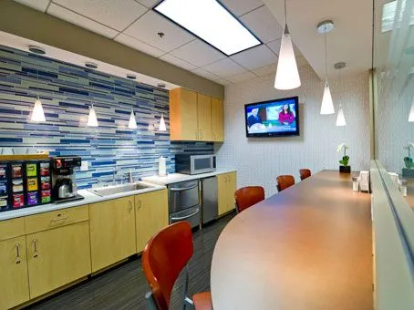 Regus - Hidden River Center - Tampa - Thumbnail 2