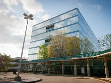 Regus - One West Court Square - Decatur - GA - Thumbnail 2