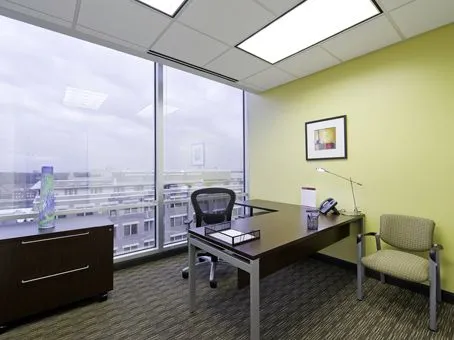 Regus - One West Court Square - Decatur - GA - Media 1
