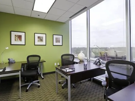 Regus - One West Court Square - Decatur - GA - Thumbnail 4
