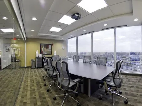 Regus - One West Court Square - Decatur - GA - Thumbnail 3