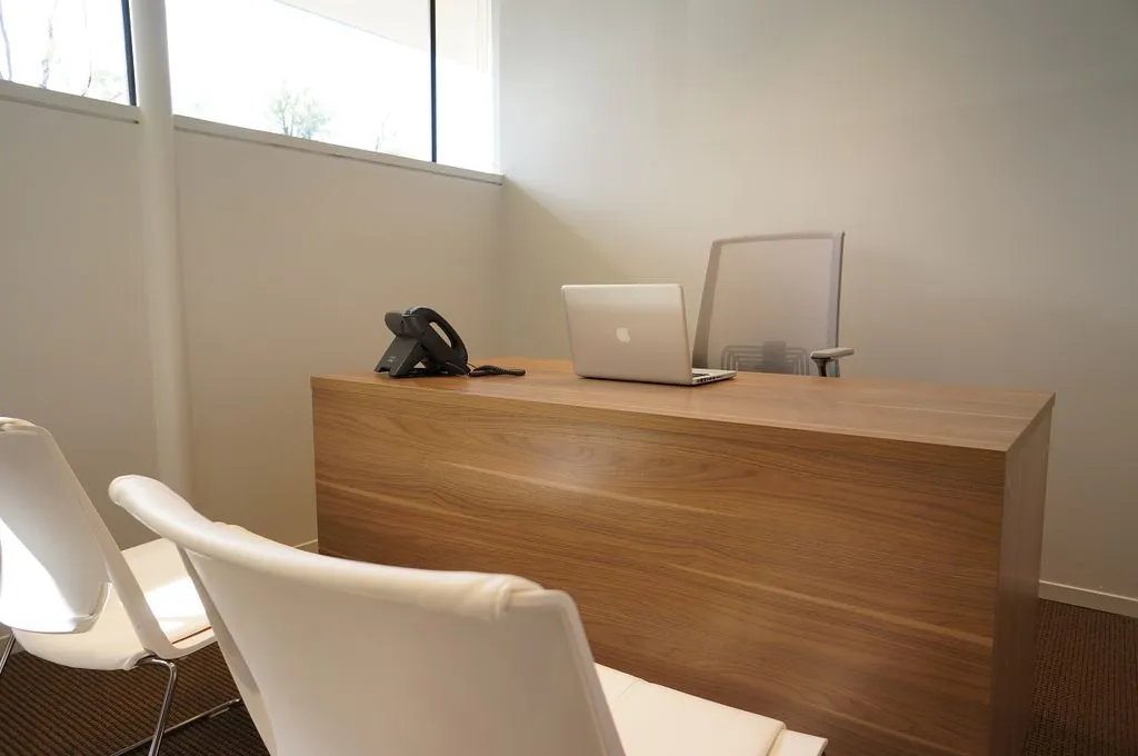 Byte & Mortar Offices - Crooks Road - Troy - MI - Media 1