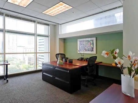 Regus - Brickell Ave - Miami - Thumbnail 2