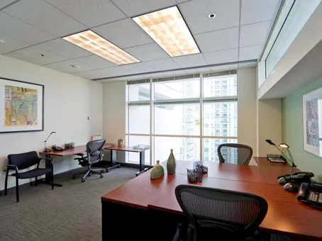 Regus - Brickell Ave - Miami - Media 1
