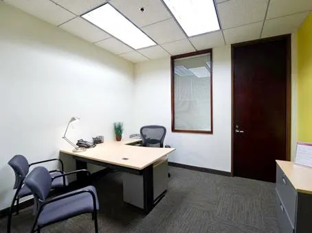 Regus - Brickell Ave - Miami - Thumbnail 3