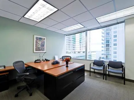 Regus - 1221 Brickell Center - Miami - Media 1