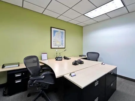 Regus - 1221 Brickell Center - Miami - Thumbnail 4