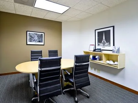 Regus - Boca Raton Center- Boca Raton - Thumbnail 2