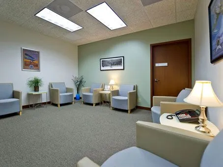 Regus - Boca Raton Center- Boca Raton - Thumbnail 4