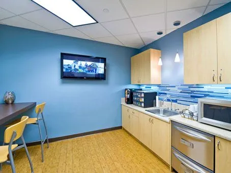 Regus - Boca Raton Center- Boca Raton - Thumbnail 3