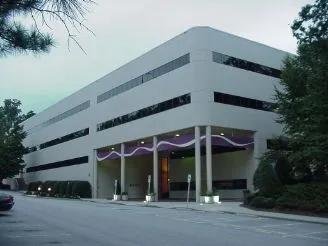 David Associates - The Beta Center - Glenwood Ave - Raleigh - NC - Media 1