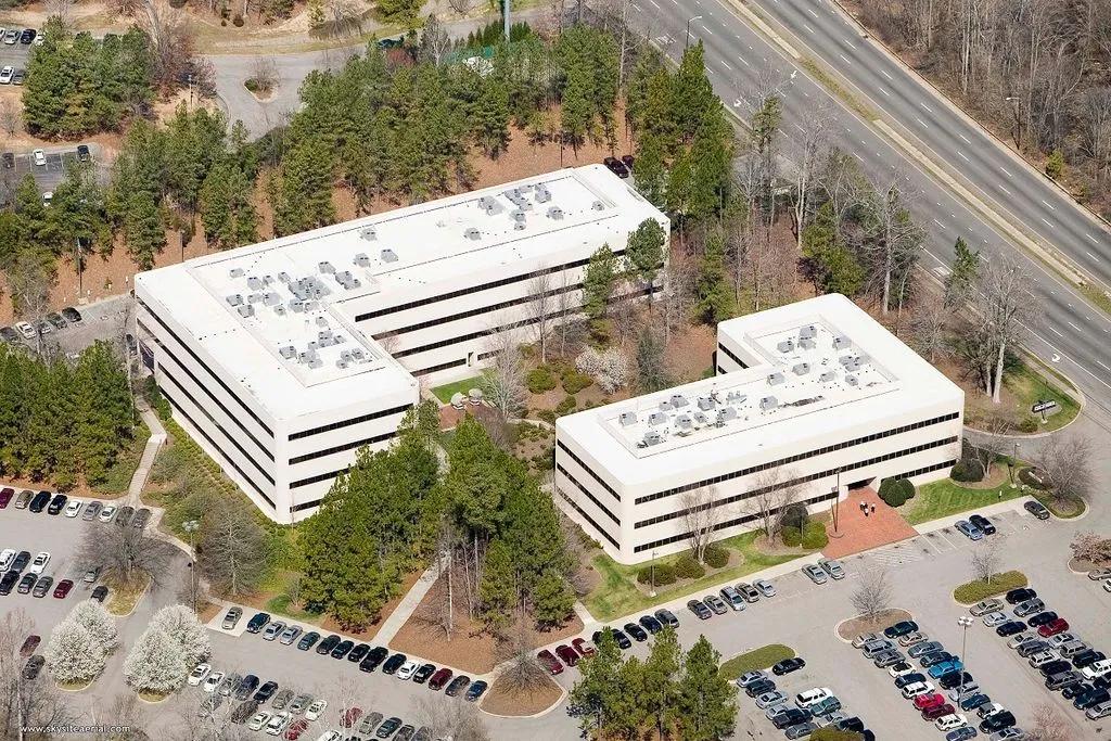 David Associates - The Beta Center - Glenwood Ave - Raleigh - NC - Thumbnail 4