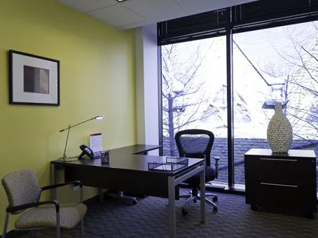 Regus - Galleria PNC Plaza - East Broad Street - Columbus  - OH - Media 1