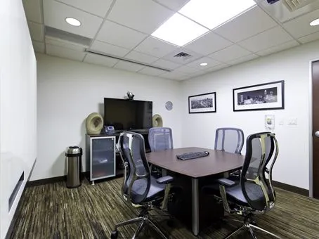 Regus - Galleria PNC Plaza - East Broad Street - Columbus  - OH - Thumbnail 2