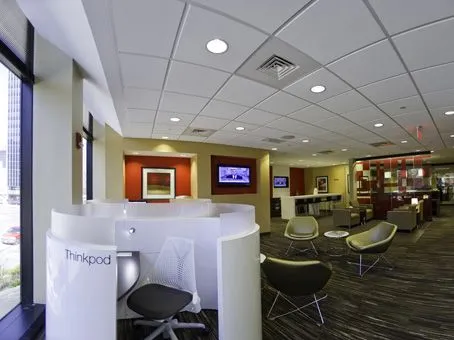 Regus - Galleria PNC Plaza - East Broad Street - Columbus  - OH - Thumbnail 4