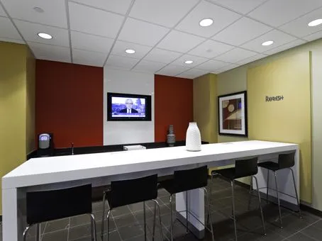 Regus - Galleria PNC Plaza - East Broad Street - Columbus  - OH - Thumbnail 3