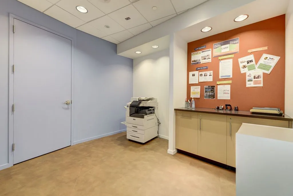 Carr Workplaces - 1765 Duke Street Center - Alexandria - VA - Thumbnail 3