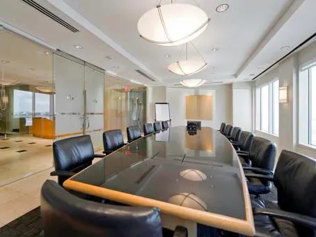 Regus - Blue Lagoon- Miami Airport Center - Blue Lagoon Dr - Florida - Thumbnail 3