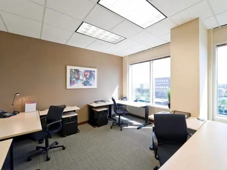 Regus - Blue Lagoon- Miami Airport Center - Blue Lagoon Dr - Florida - Thumbnail 4