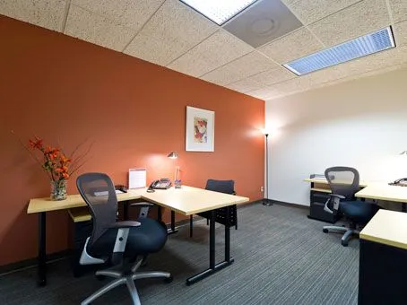 Regus - Southbridge Center - Birmingham - Thumbnail 4