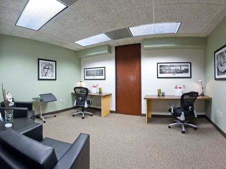 Regus - Southbridge Center - Birmingham - Thumbnail 3