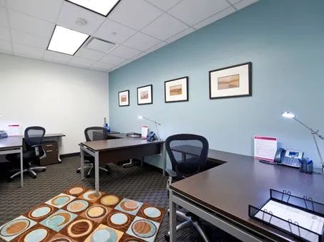 Regus - Aspen Lake One - Research Blvd - Austin - TX - Thumbnail 4