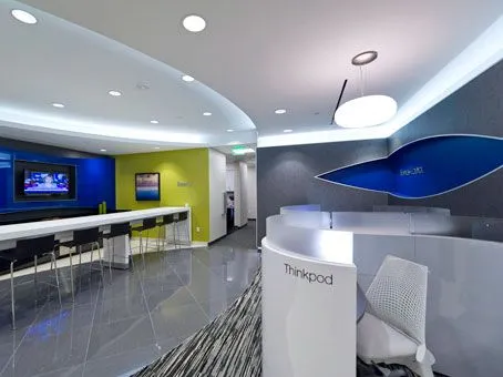 Regus - Aspen Lake One - Research Blvd - Austin - TX - Thumbnail 2