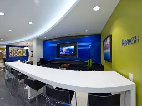 Regus - Aspen Lake One - Research Blvd - Austin - TX - Media 1
