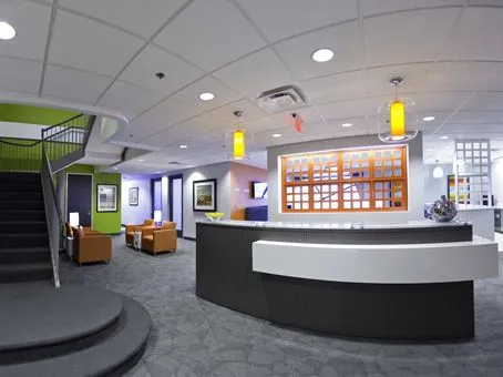 Regus - Dominion Tower - Waterside Drive - Norfolk - VA - Thumbnail 3