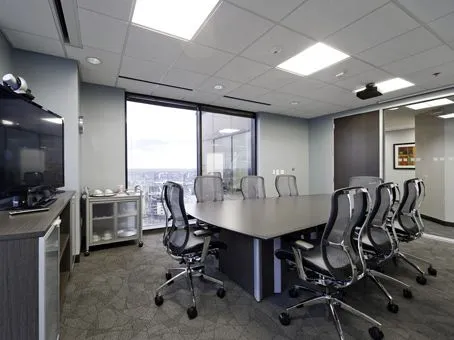 Regus - Dominion Tower - Waterside Drive - Norfolk - VA - Media 1