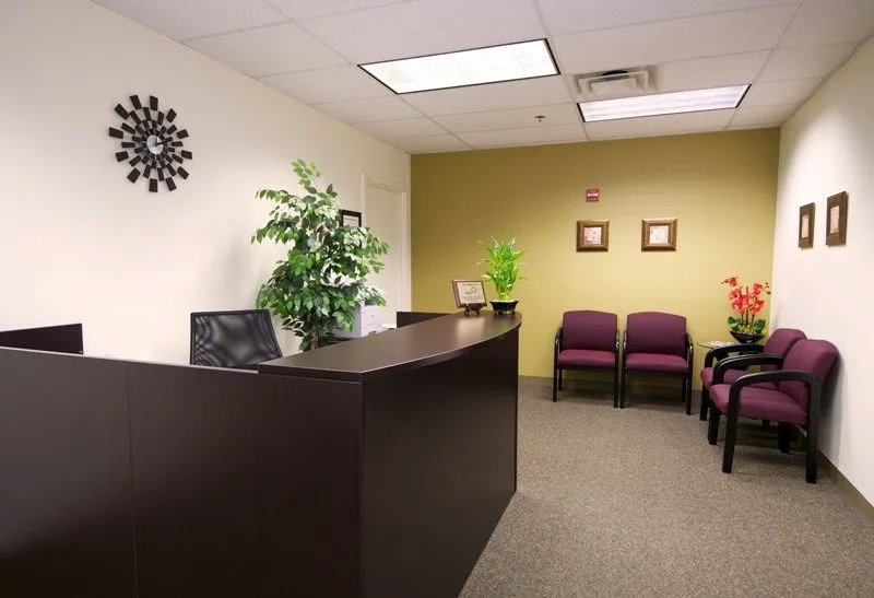 Howard Corporate Centre - Greenview Drive - Laurel - MD - Thumbnail 2
