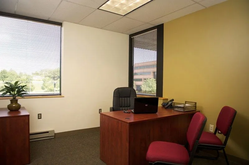 Howard Corporate Centre - Greenview Drive - Laurel - MD - Media 1