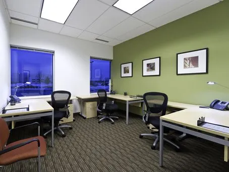 Regus - Prairie Stone - Forbs Avenue - Hoffman Estates - IL - Thumbnail 3