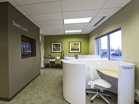 Regus - Prairie Stone - Forbs Avenue - Hoffman Estates - IL - Media 1