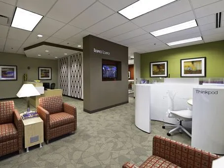Regus - Prairie Stone - Forbs Avenue - Hoffman Estates - IL - Thumbnail 2