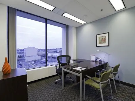 Regus - Wells Fargo - Pacific Avenue - Tacoma - WA - Thumbnail 4