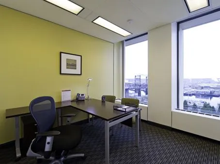 Regus - Wells Fargo - Pacific Avenue - Tacoma - WA - Thumbnail 3