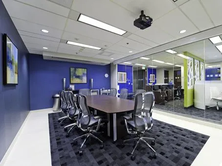 Regus - Wells Fargo - Pacific Avenue - Tacoma - WA - Media 1