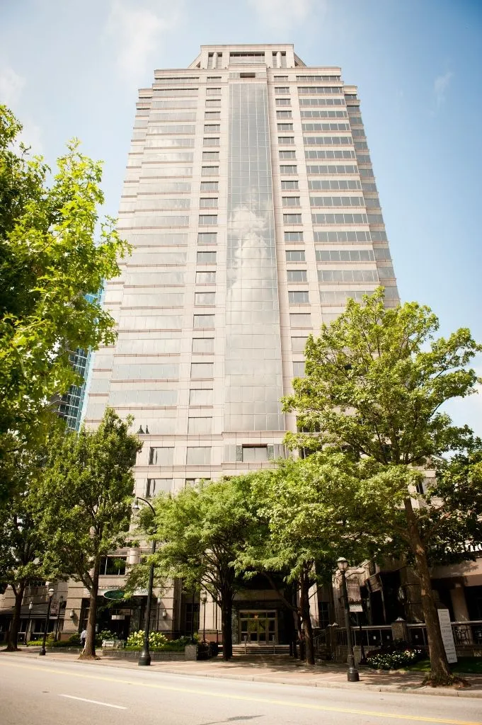 Peachtree Offices at 1100, LLC - 1100 Peachtree Street - Atlanta - GA - Thumbnail 4
