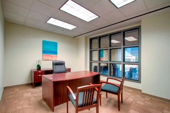 Peachtree Offices at 1100, LLC - 1100 Peachtree Street - Atlanta - GA - Thumbnail 2