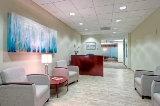 Peachtree Offices at 1100, LLC - 1100 Peachtree Street - Atlanta - GA - Media 1