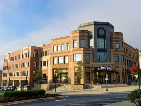 Regus - Asheville – Biltmore Park Town Square - Schenck Parkway - Asheville - NC - Thumbnail 3