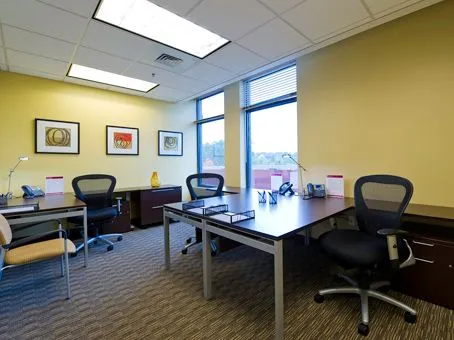 Regus - Asheville – Biltmore Park Town Square - Schenck Parkway - Asheville - NC - Thumbnail 2