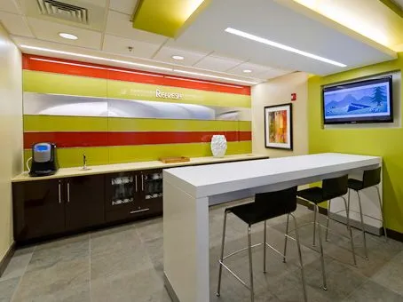 Regus - Asheville – Biltmore Park Town Square - Schenck Parkway - Asheville - NC - Thumbnail 4