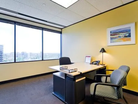 Regus - DTC Quadrant Center - Greenwood Village - Thumbnail 4