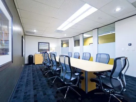 Regus - DTC Quadrant Center - Greenwood Village - Thumbnail 3