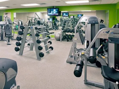 Regus - DTC Quadrant Center - Greenwood Village - Thumbnail 2