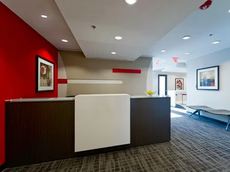 Regus - Westview Village - Buckeystown Pike - Frederick - MD - Thumbnail 2