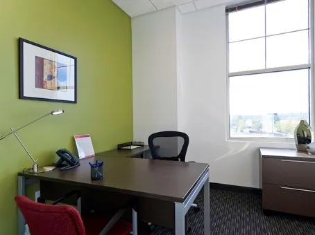 Regus - Westview Village - Buckeystown Pike - Frederick - MD - Media 1