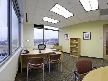 Regus - Quantico Corporate - 800 Corporate Drive - Stafford - VA - Thumbnail 4